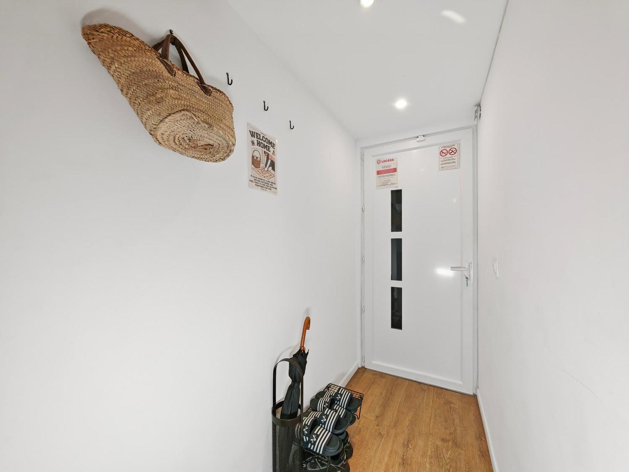 Апартаменты Loft Duplex A 2 Min De Paris - Parking Gratuit Le Pre-Saint-Gervais Экстерьер фото